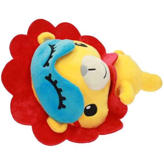 FISHER PRICE LEÓN DORMILÓN 30 CM image 5