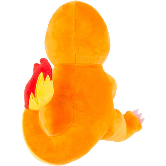 PELUCHE CHARMANDER POKEMON 22CM image 1