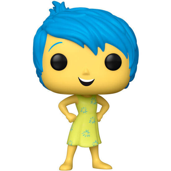FIGURA POP INSIDE OUT 2 JOY image 1