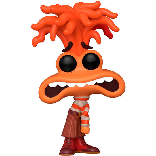 FIGURA POP INSIDE OUT 2 ANXIETY image 1