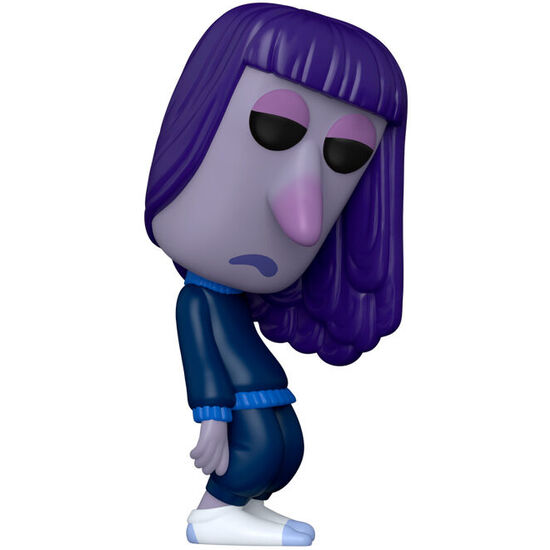 FIGURA POP INSIDE OUT 2 ENNUI image 1