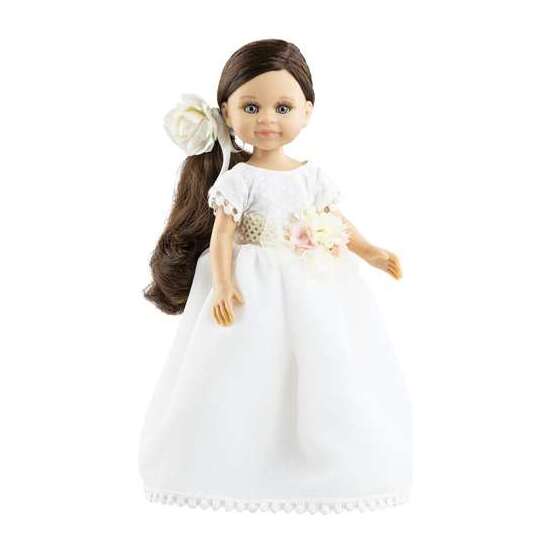 MUÑECA NOA COMUNIÓN 32 CM image 0