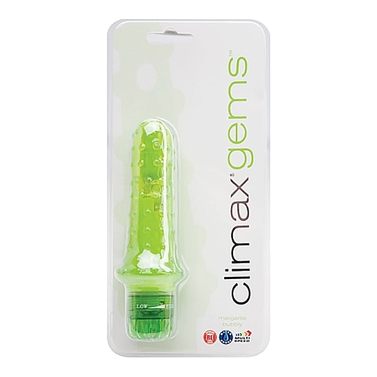 CLIMAX GEMS - MARGARITA BUBBLY image 1