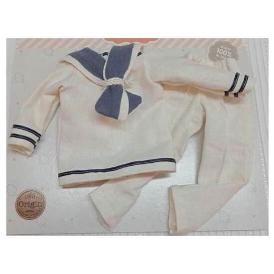 ROPA MARTIN COMUNIÓN 32 CM image 2