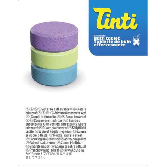 SUBMARINO DE COLORES PLAYMOBIL JUNIOR TINTIN image 5