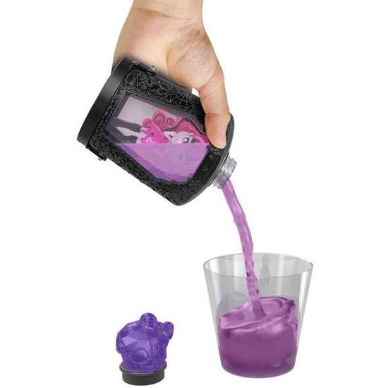 MUÑECA MONSTER HIGH POCIONES. MINI MUÑECA SORPRESA 7.6 CM CON ACCESORIOS - MODELOS SURTIDOS image 5