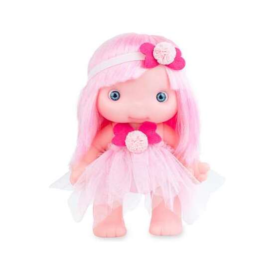 MUÑECA RAKY 34 CM image 0