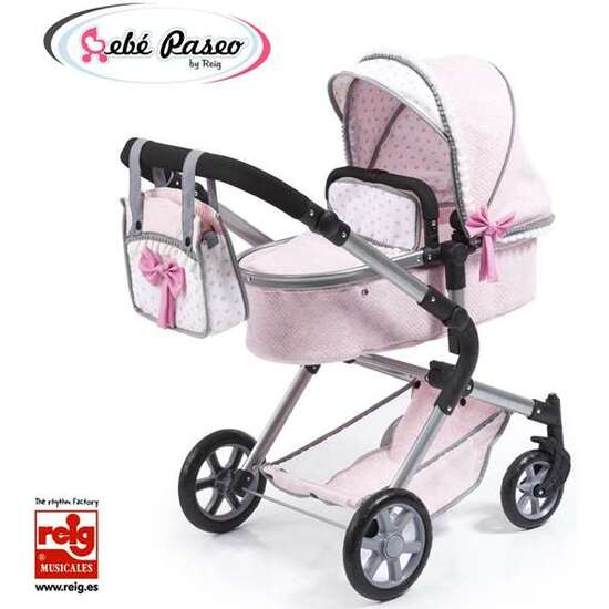ESTUCHE POLLY POCKET PARA MINI MUÑECAS UNICORNIO. INCLUYE 2 MINI MUÑECAS Y 25 ACCESORIOS. image 1
