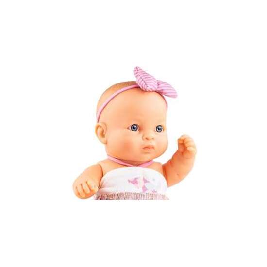 MUÑECA JANA PEQUE EUROPEA 21 CM ESTUCHE 21 CM image 1
