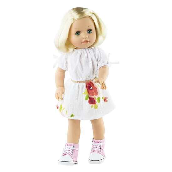 MUÑECA AGATHA 42 CM image 1