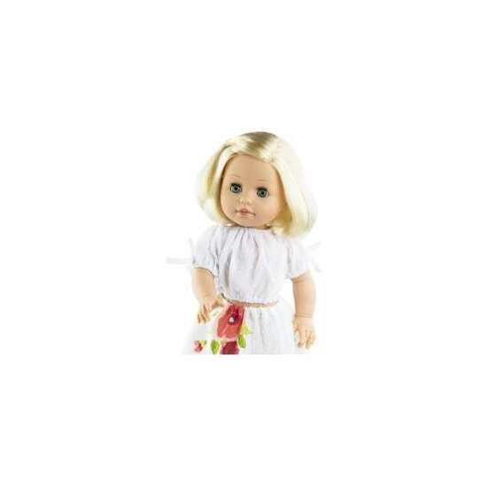 MUÑECA AGATHA 42 CM image 2