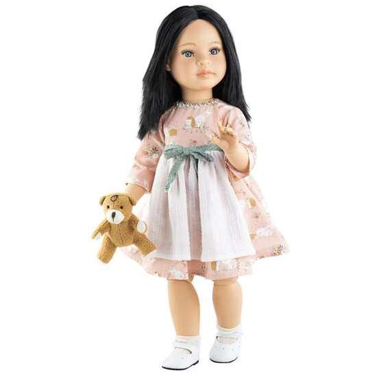 MUÑECA ROSE 60 CM image 0