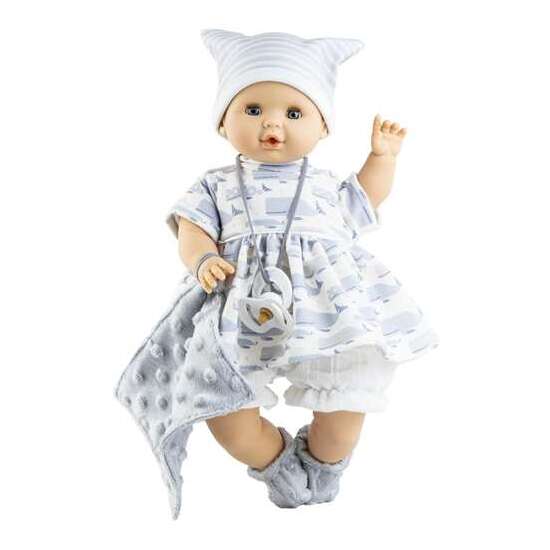 MUÑECA SONIA 36 CM image 0