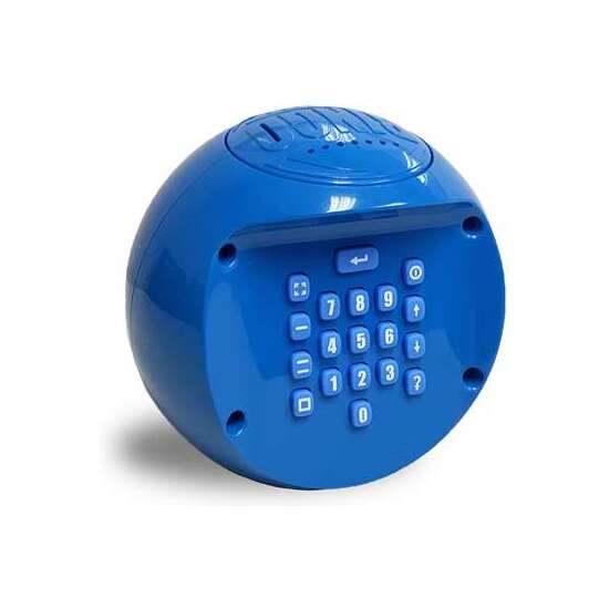 JUEGO ELECTRO BINGO HASTA 50 JUGADORES. CON PANTALLA ILUMINADA Y SONIDOS. image 1