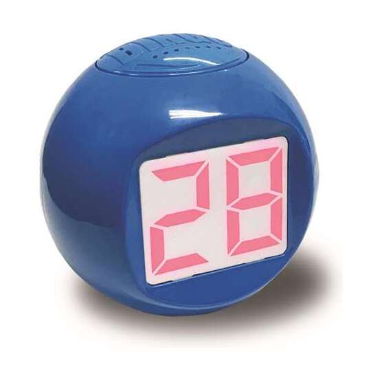 JUEGO ELECTRO BINGO HASTA 50 JUGADORES. CON PANTALLA ILUMINADA Y SONIDOS. image 3
