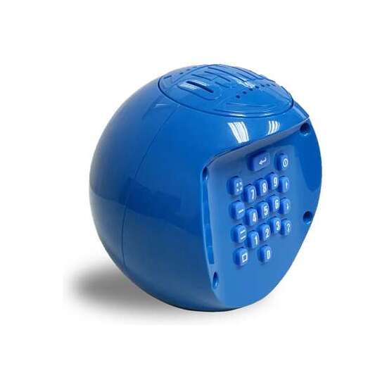 JUEGO ELECTRO BINGO HASTA 50 JUGADORES. CON PANTALLA ILUMINADA Y SONIDOS. image 4