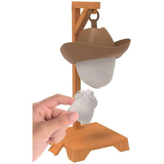 JUEGO EL AHORCADO MIKE. ADIVINA LA PALABRA!. EL CLÁSICO JUEGO DEL AHORCADO. image 3