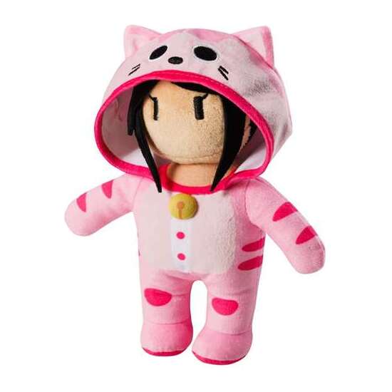PELUCHE STUMBLE GUYS 20CM. - MODELOS SURTIDOS image 1