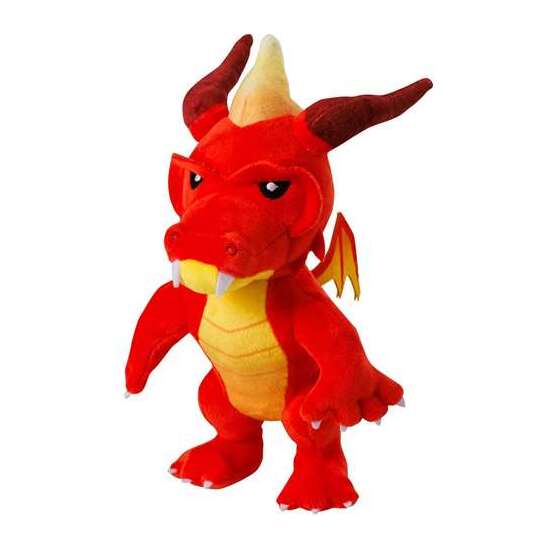 PELUCHE STUMBLE GUYS 20CM. - MODELOS SURTIDOS image 2