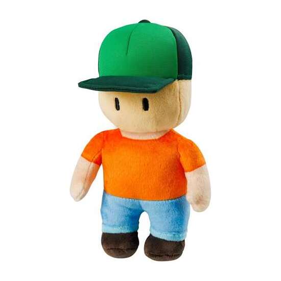 PELUCHE STUMBLE GUYS 20CM. - MODELOS SURTIDOS image 3