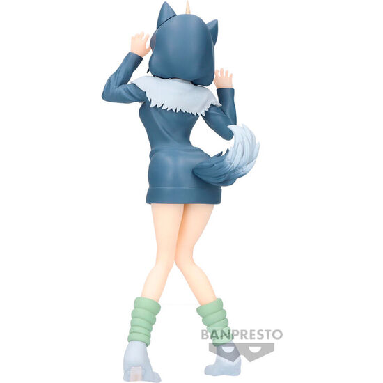 FIGURA RANGA HOODIE SHIZU THAT TIME I GOT REINCARNATED AS A SLIME 16CM image 2