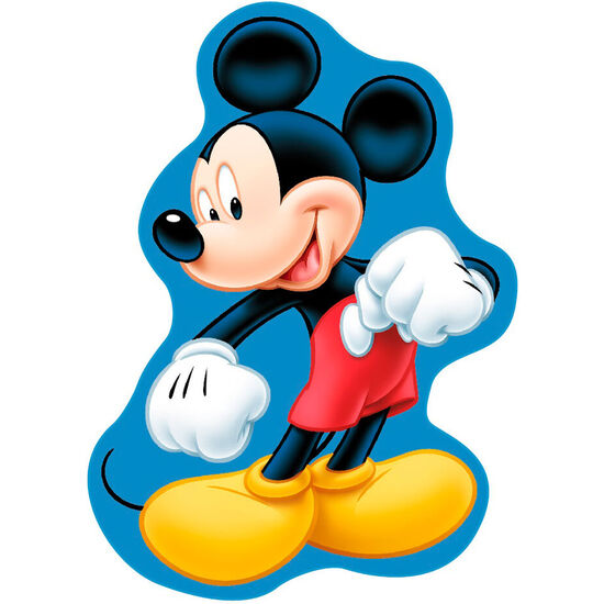 COJIN 3D MICKEY DISNEY image 0