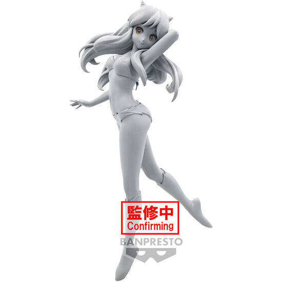 FIGURA LUM VER.B GLITTER & GLAMOURS URUSEI YATSURA 22CM image 0