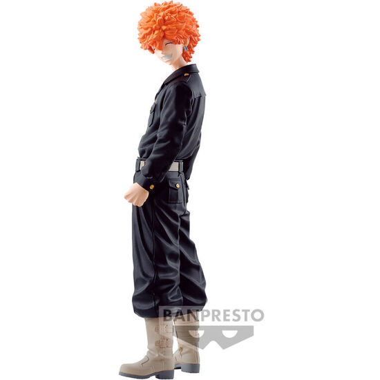 FIGURA NAHOYA KAWATA TOKYO RVENGERS 17CM image 0