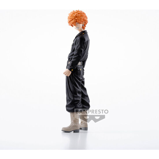 FIGURA NAHOYA KAWATA TOKYO RVENGERS 17CM image 1