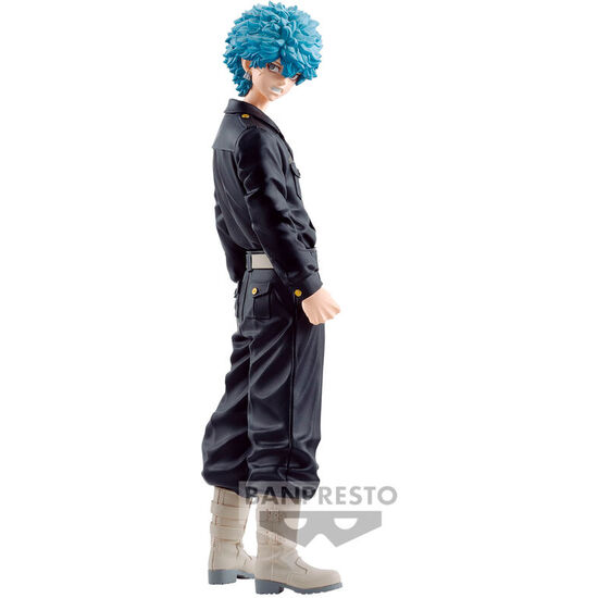 FIGURA SOUYA KAWATA TOKYO REVENGERS 17CM image 0