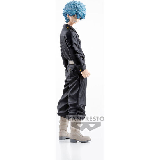 FIGURA SOUYA KAWATA TOKYO REVENGERS 17CM image 1