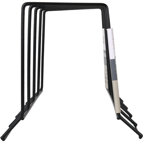 ORGANIZADOR SARTEN 26X20.9X19.6CM CONFORTIME image 2