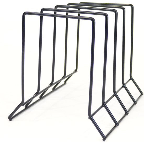 ORGANIZADOR SARTEN 26X20.9X19.6CM CONFORTIME image 8