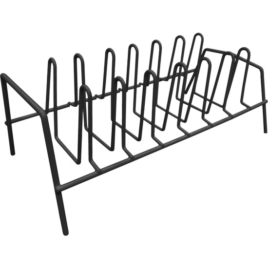 ORGANIZADOR SARTEN 35.8X17.2X13.4CM CONFORTI image 1