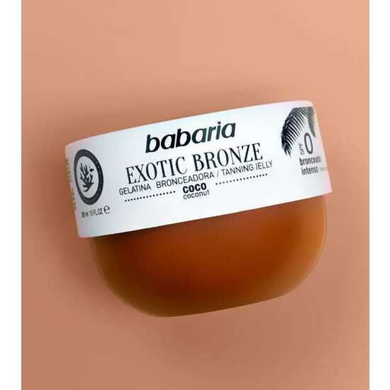 GELATINA COCO SPF0 FORMATO VIAJE 75 ML image 1
