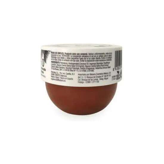 GELATINA COCO SPF0 FORMATO VIAJE 75 ML image 2