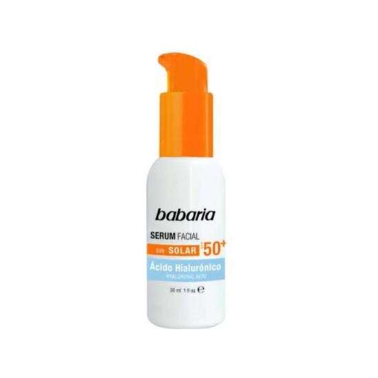 SERUM SOLAR ANTIMANCHAS F50 - NUEVO 30 ML image 1