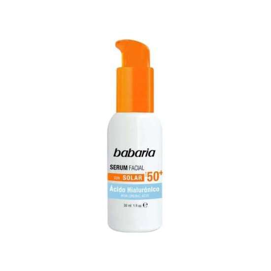 SERUM SOLAR ANTIMANCHAS F50 - NUEVO 30 ML image 3