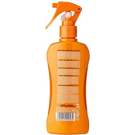 PROTECTOR SOLAR ALOE F-50 EN SPRAY + AFTER SUN. 300 ML image 3