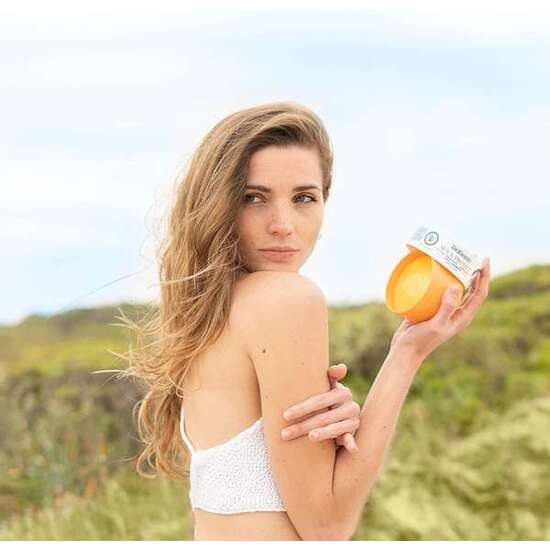 GELATINA BRONCE PROTECTOR COCO F-30 300 ML image 3