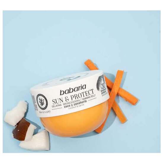 GELATINA BRONCE PROTECTOR COCO F-30 300 ML image 4