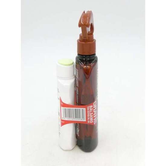 ACEITE PROTECTOR SOLAR COCO EN SPRAY F-30 + AFTER SUN. 300 ML image 2