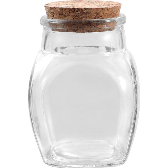 TARRITO VIDRIO TAPON CORCHO 110ML LA MEDITERRANEA image 7