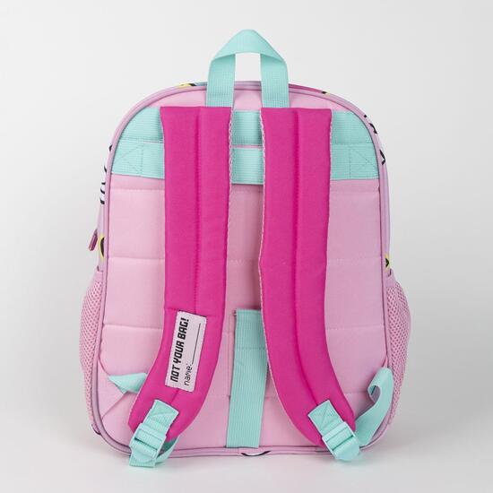MOCHILA ESCOLAR MEDIANA 38 CM MINNIE image 1