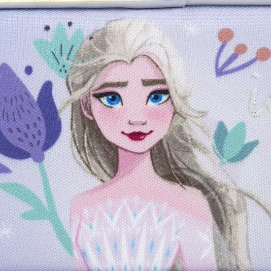 ESTUCHE PORTATODO OVALADO FROZEN image 2
