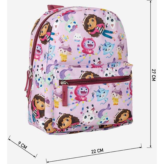 ESTUCHE PORTATODO 3 COMPARTIMENTOS FROZEN image 4