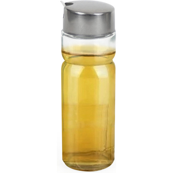 # -48- ACEITERA VIDRIO 200ML image 7