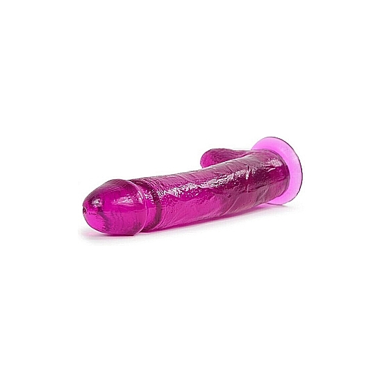CLIMAX COX 9.5 INCH - STEAMY PINK image 3
