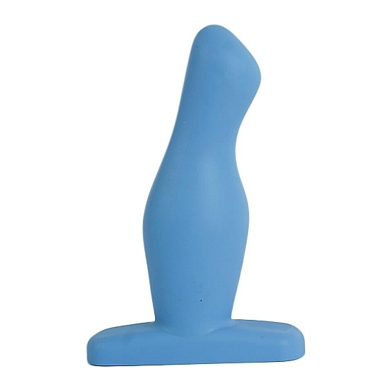 CLIMAX ANAL RAPTURE ADVANCED - BLUE image 0