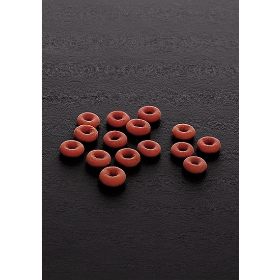 BAG RUBBER RINGS TT2002- 100 PIECES image 0